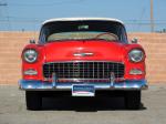 Chevrolet Bel Air Sport Coupe 1955 года
